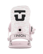 Legacy Women's Snowboard Bindings - Pink 2026