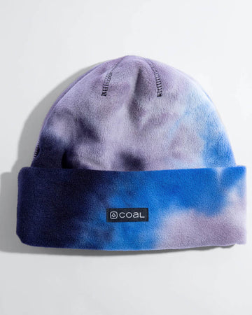 Tuque New Jack - Blue Tie Dye