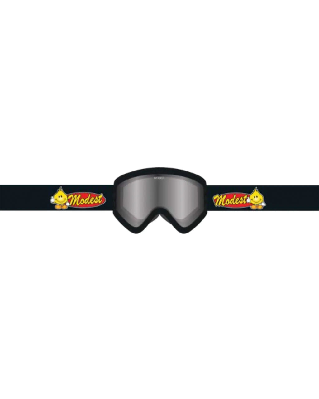 MODEST Team Xl Signature Goggles - Austin Visintai – view 3