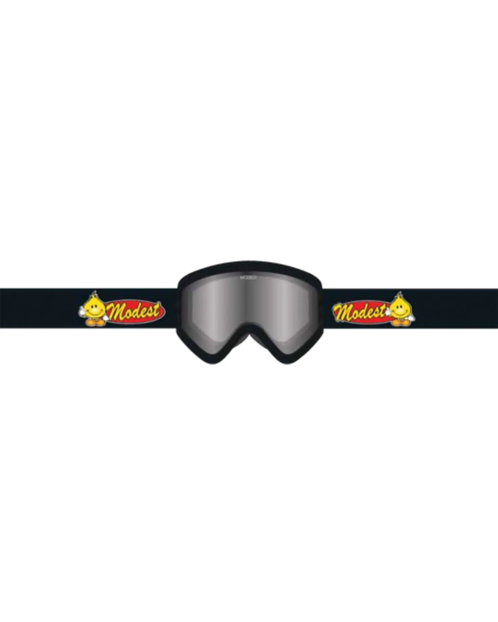 Goggles Team Xl Signature - Austin Visintai