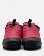 Bootie 1.0 - Red 2025