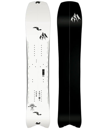 Ultralight Hovercraft 2.0 Splitboard 2026