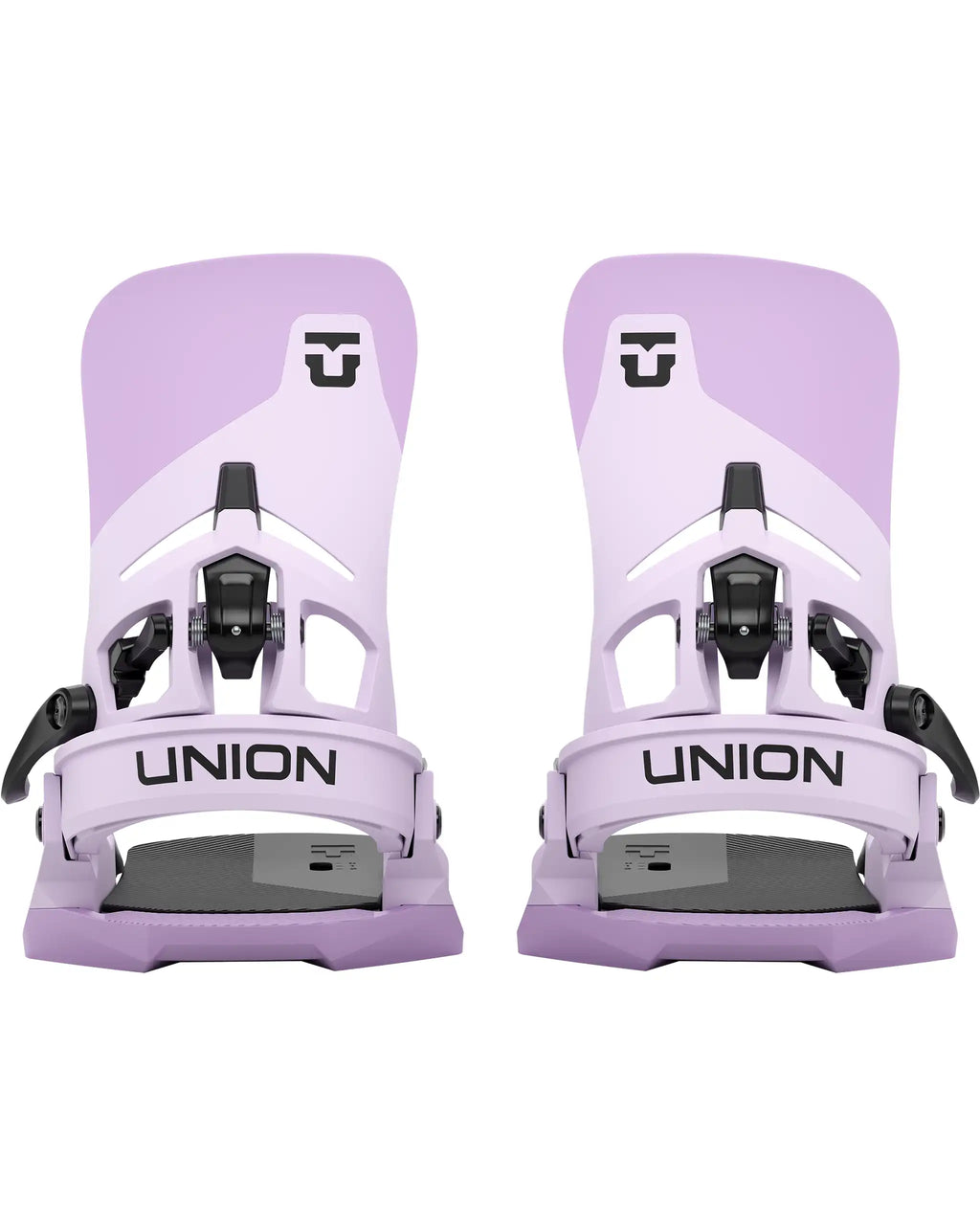 Astra Step On Women Snowboard Bindings - Lilac