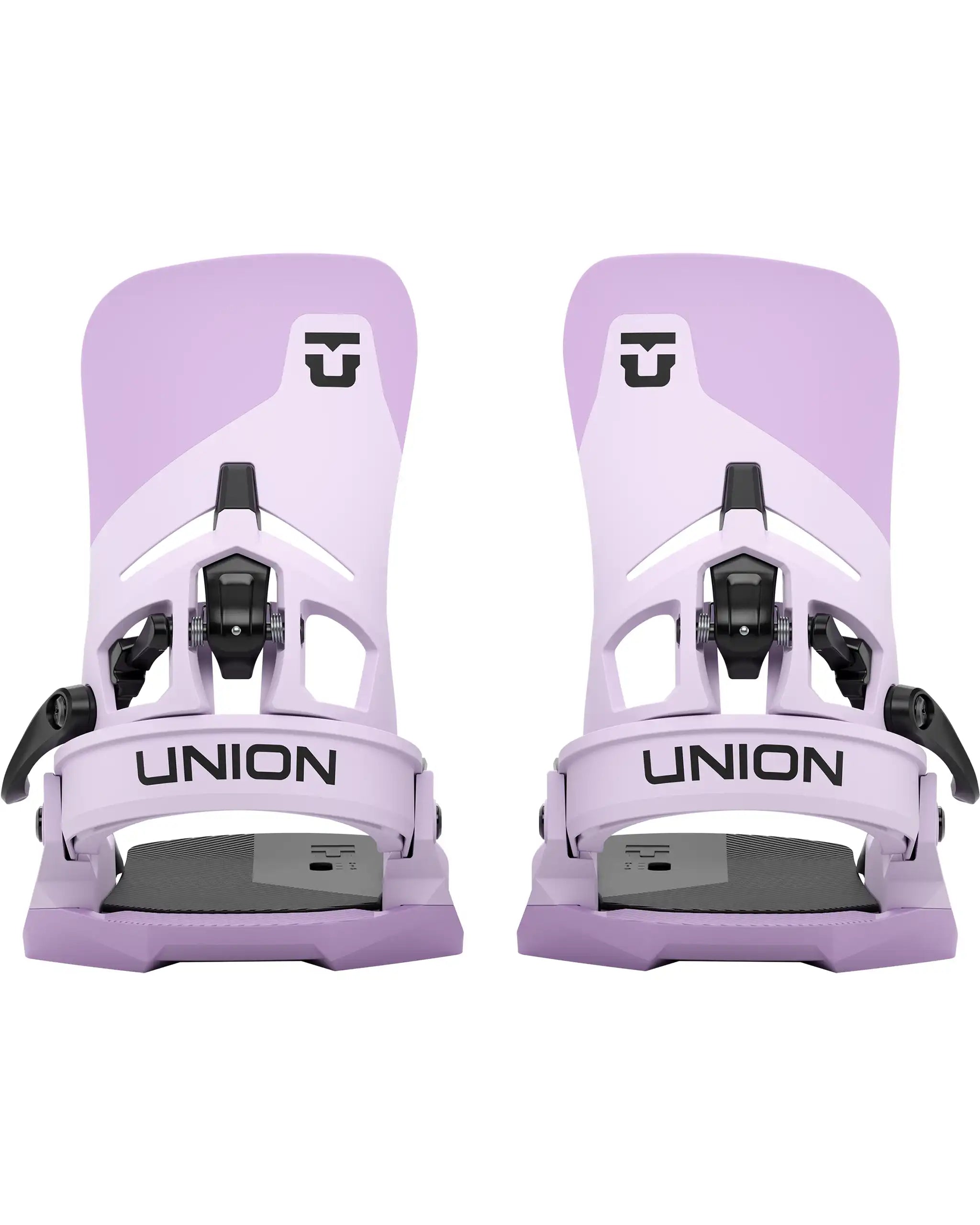 Astra Step On Women Snowboard Bindings - Lilac