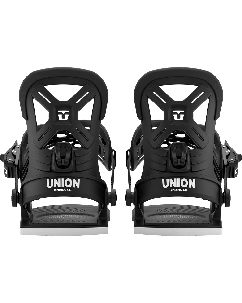 Fixation De Snowboard Cadet Youth - Black 2027