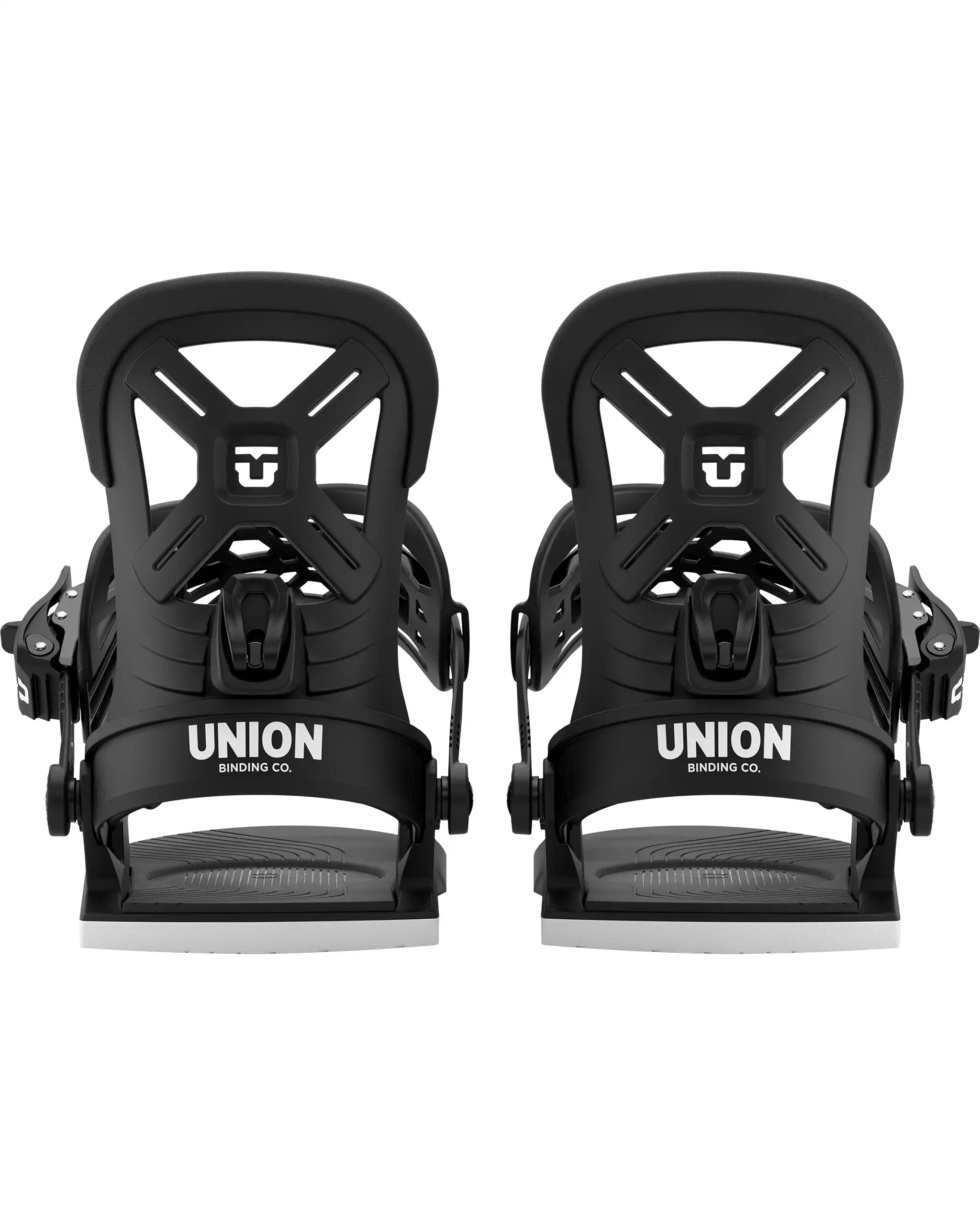 Fixation De Snowboard Cadet Youth - Black 2027