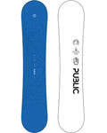 Snowboard General Public -2026