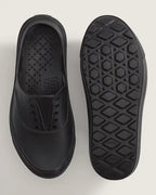 Authentic Foam Mule Shoes - Black