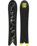 Snowboard Hps - Wolle Nyvelt Fish 2027