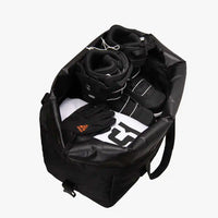 Gear Bag 2.0 60L Travel Bag - Black