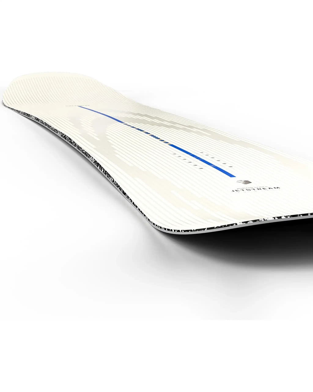 Snowboard Jetstream 2027 par SALOMON – vue 3