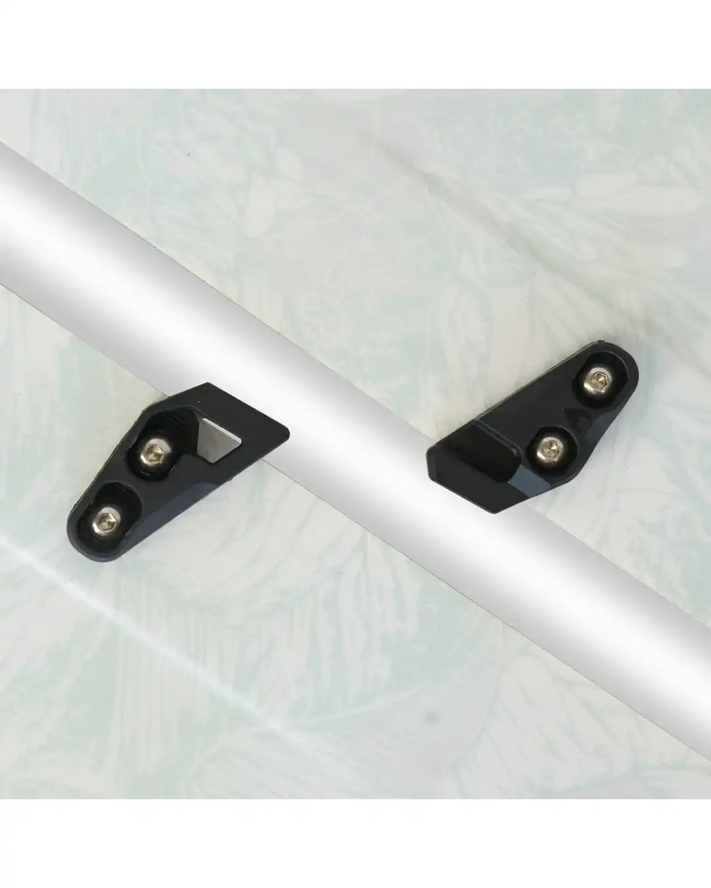 Molded Fixie Clips - Top-Mount