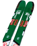 Skis Optic 96 2026
