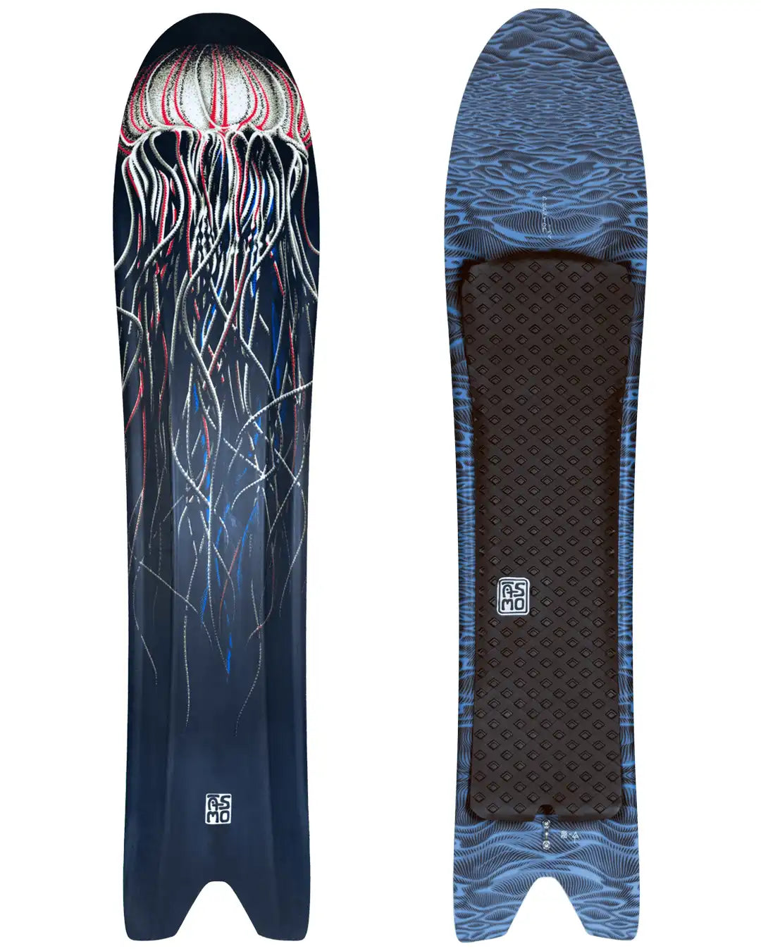 Aesmose Phantom Powsurfer