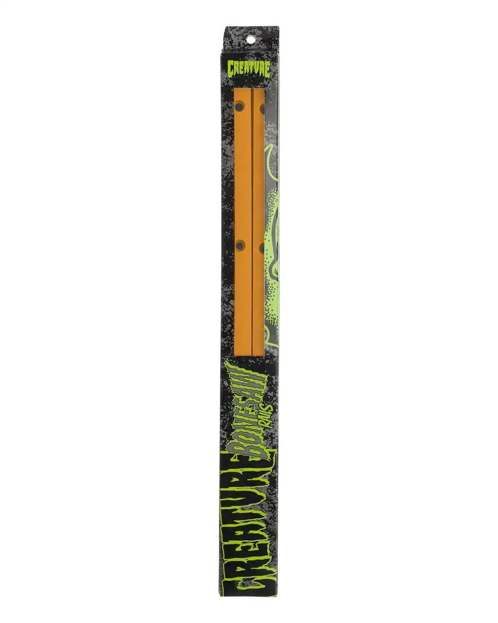 Bonesaw Rails - Orange