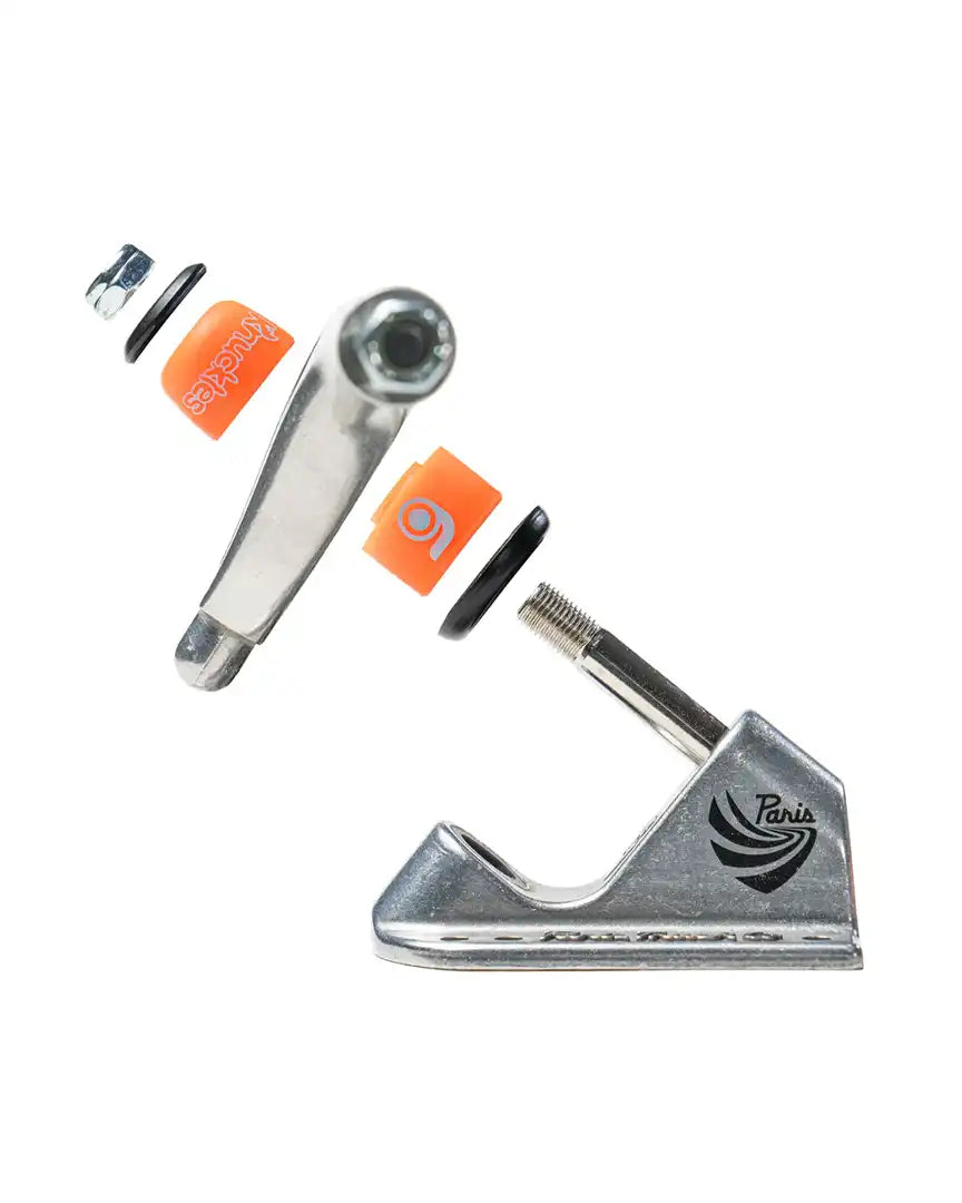 Accessoires De Skate Knuckles Bushings