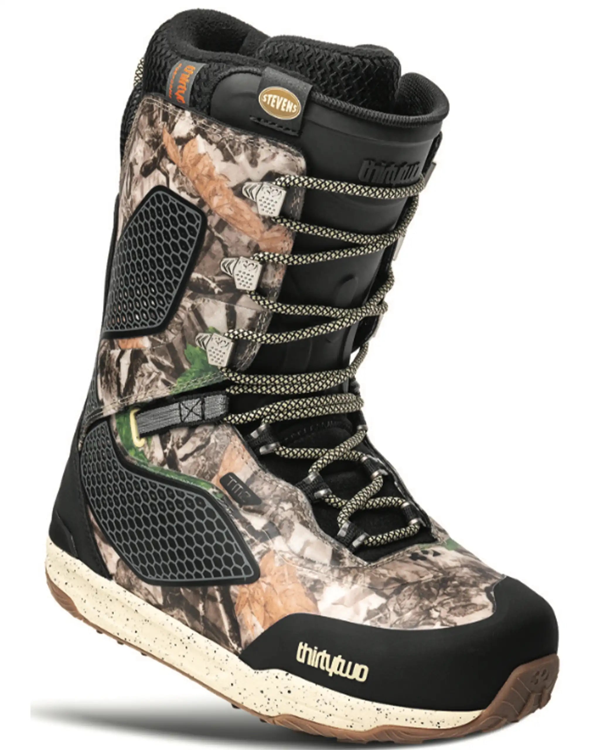 Bottes De Snowboard Tm-2 Bd Stevens 2027
