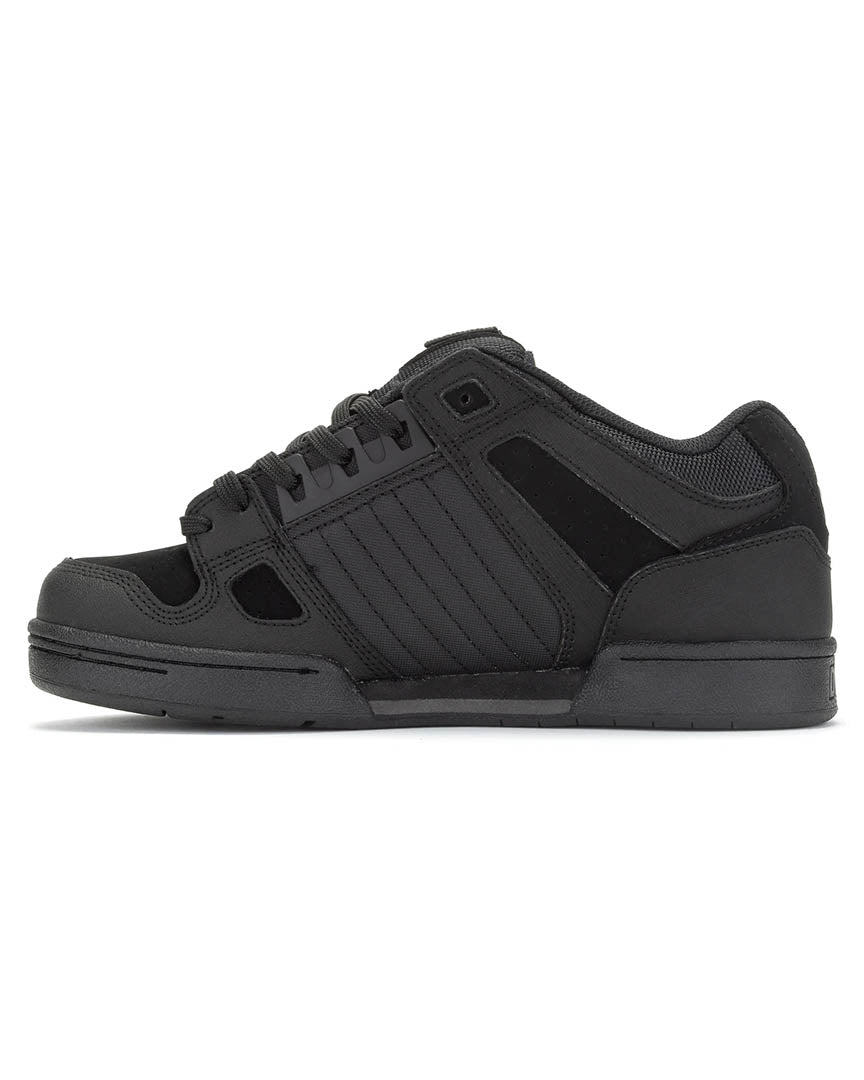 Souliers Celcius - Black/Black