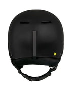 Icon Snow Mips Winter Helmet - Black