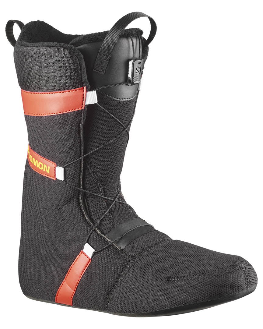 Bottes de snowboard X Approach Lace Sj Boa 2025 - Torment
