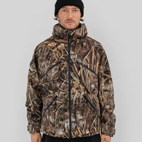 Manteau Neige X 3L - Real Tree