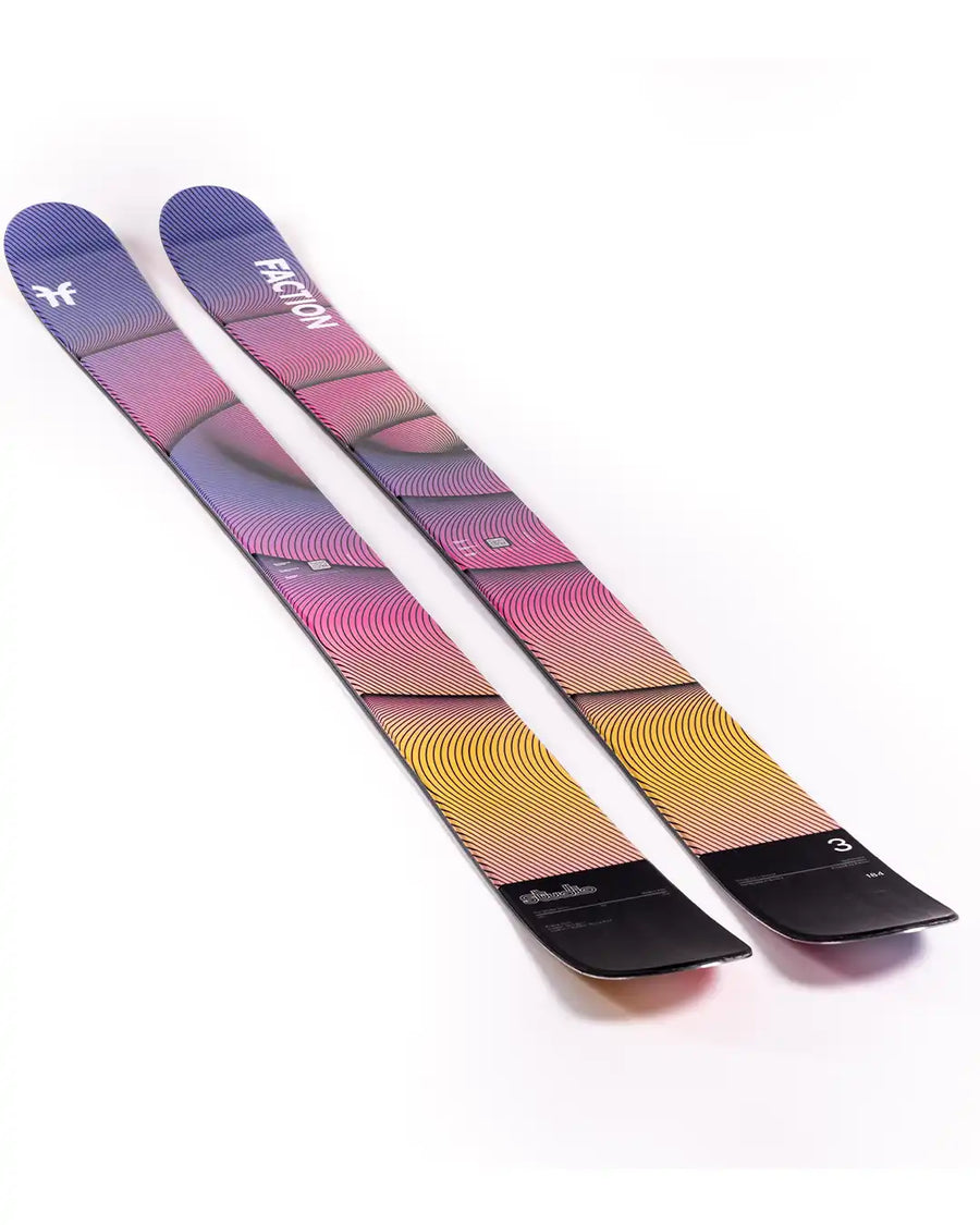 Skis Studio 3 2026