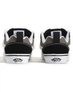 Souliers Knu Skool Kids - 2-Tone Bl/Bunge