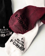 Franchise Sock (3Pack) Socks - Multi