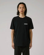 Labyrinth T-Shirt - Black