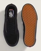 Skate Old Skool Shoes - Black/Black
