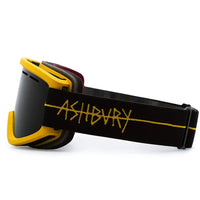 Warlock Goggles - Heist 2026