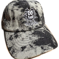 Casquette Spikeball Logo - Acid Washed