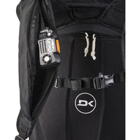 Sac à dos Poacher 40L - Black