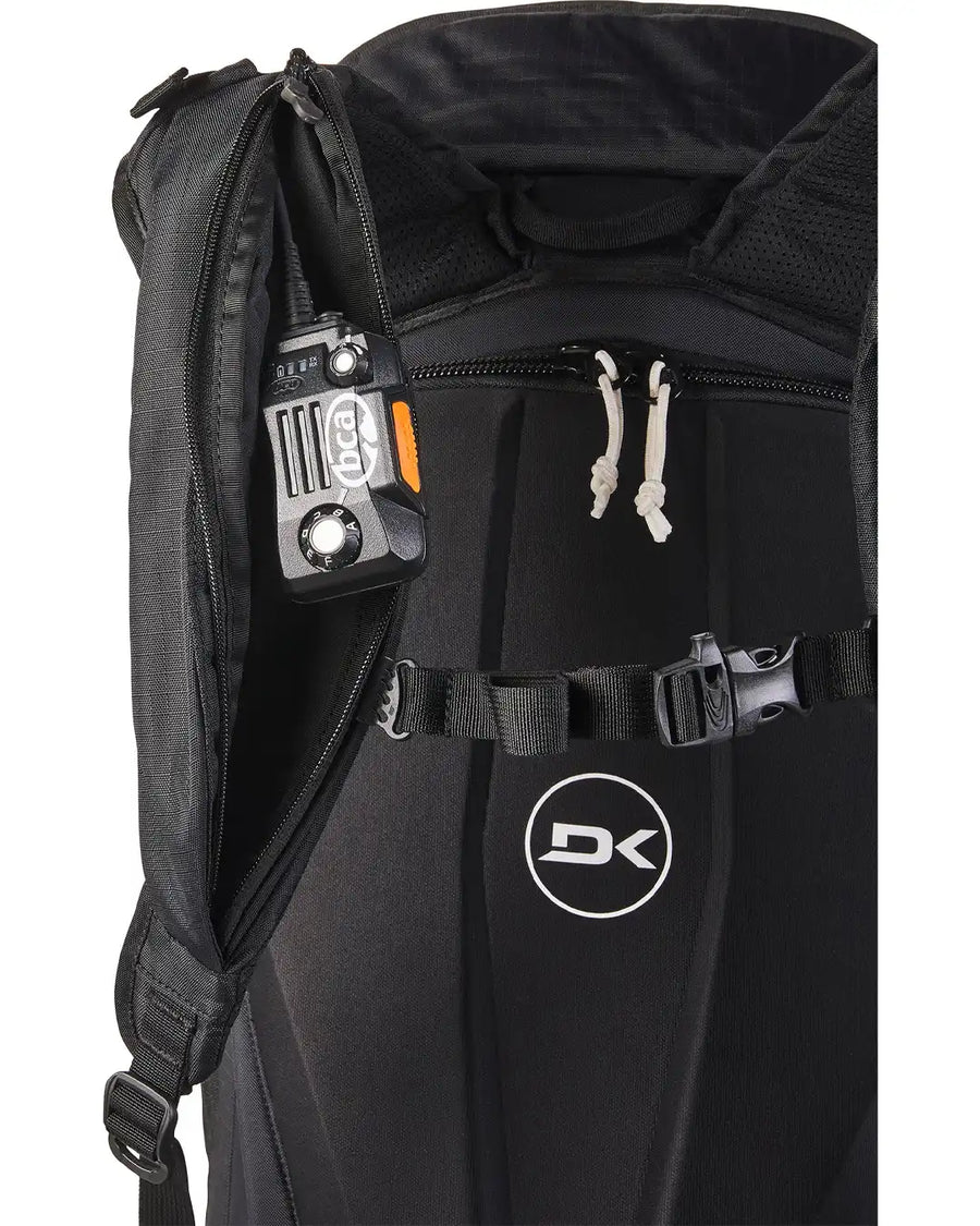 Sac à dos Poacher 40L - Black