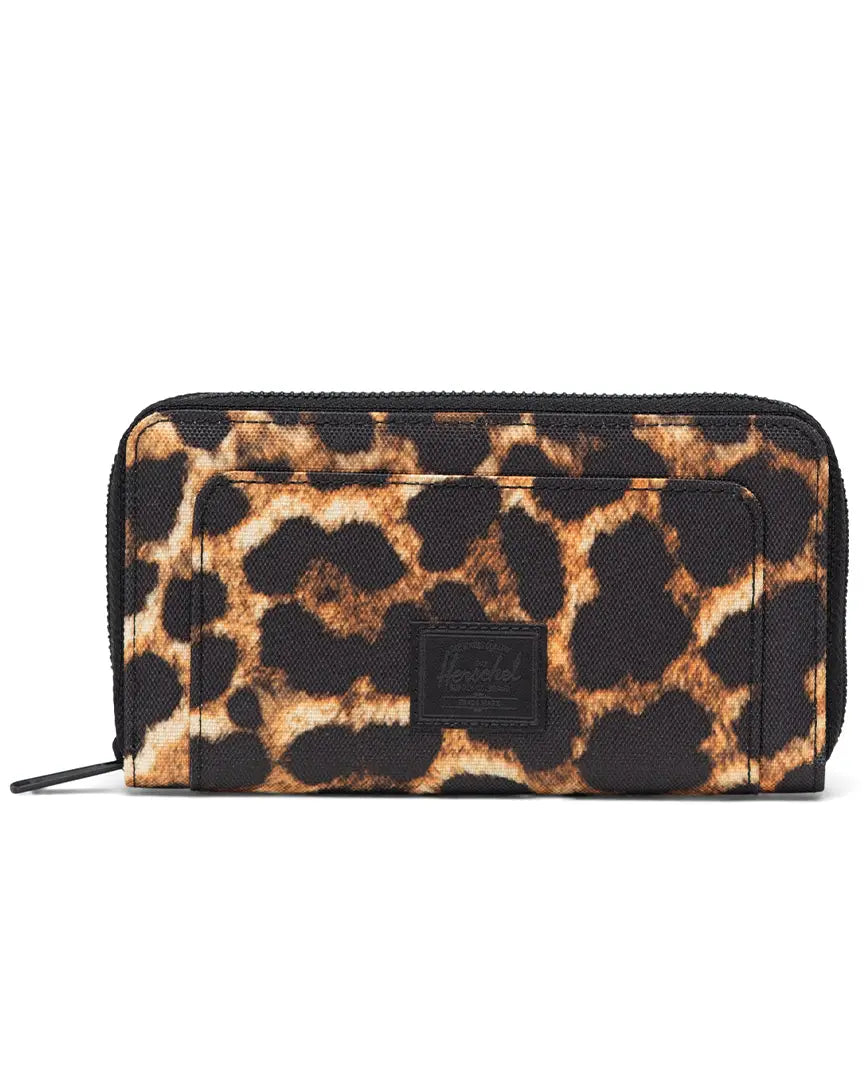 Porte-Monnaie Thomas - Digi Leopard Light