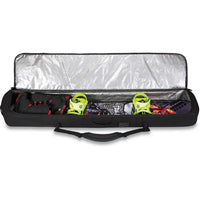 Tour Snowboard Bag - Black