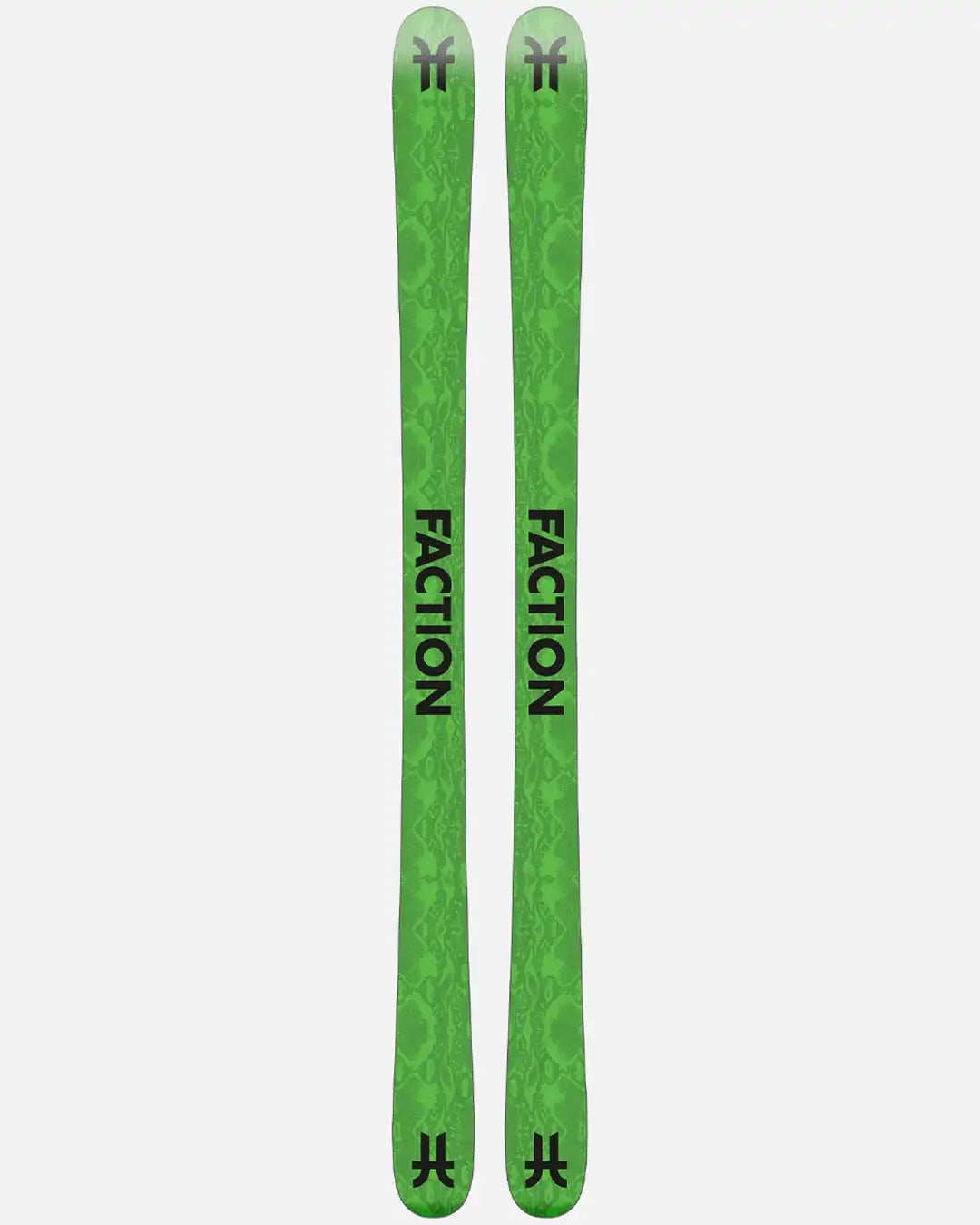 Studio 0 Gu Skis 2026