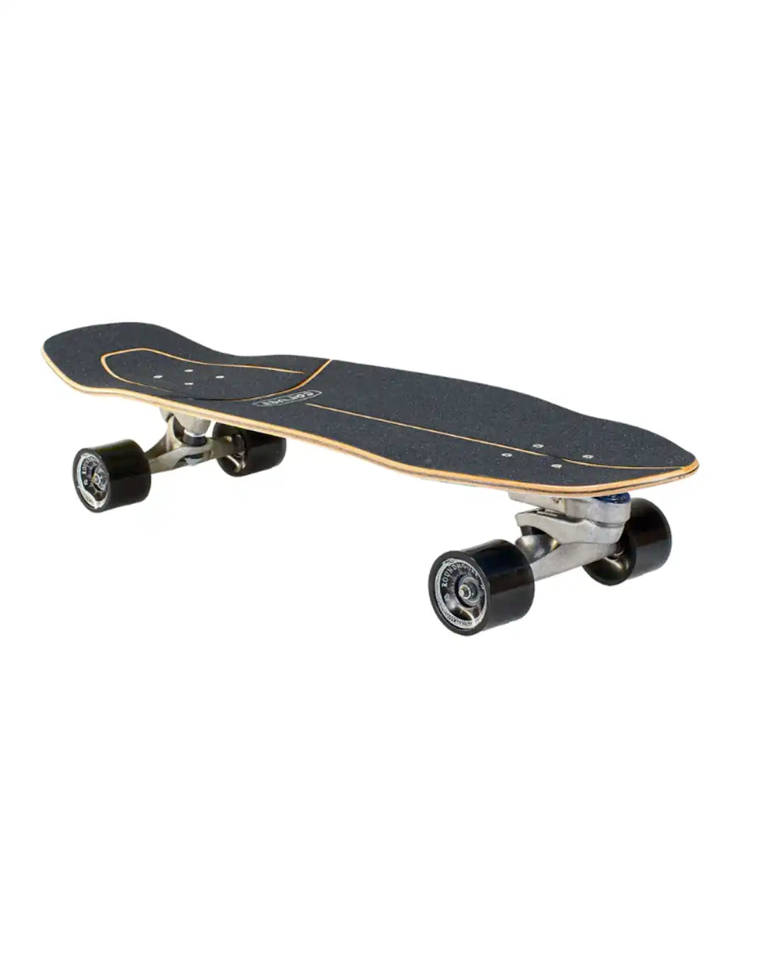 Surfskate Complet C7 Job Wave Slayer