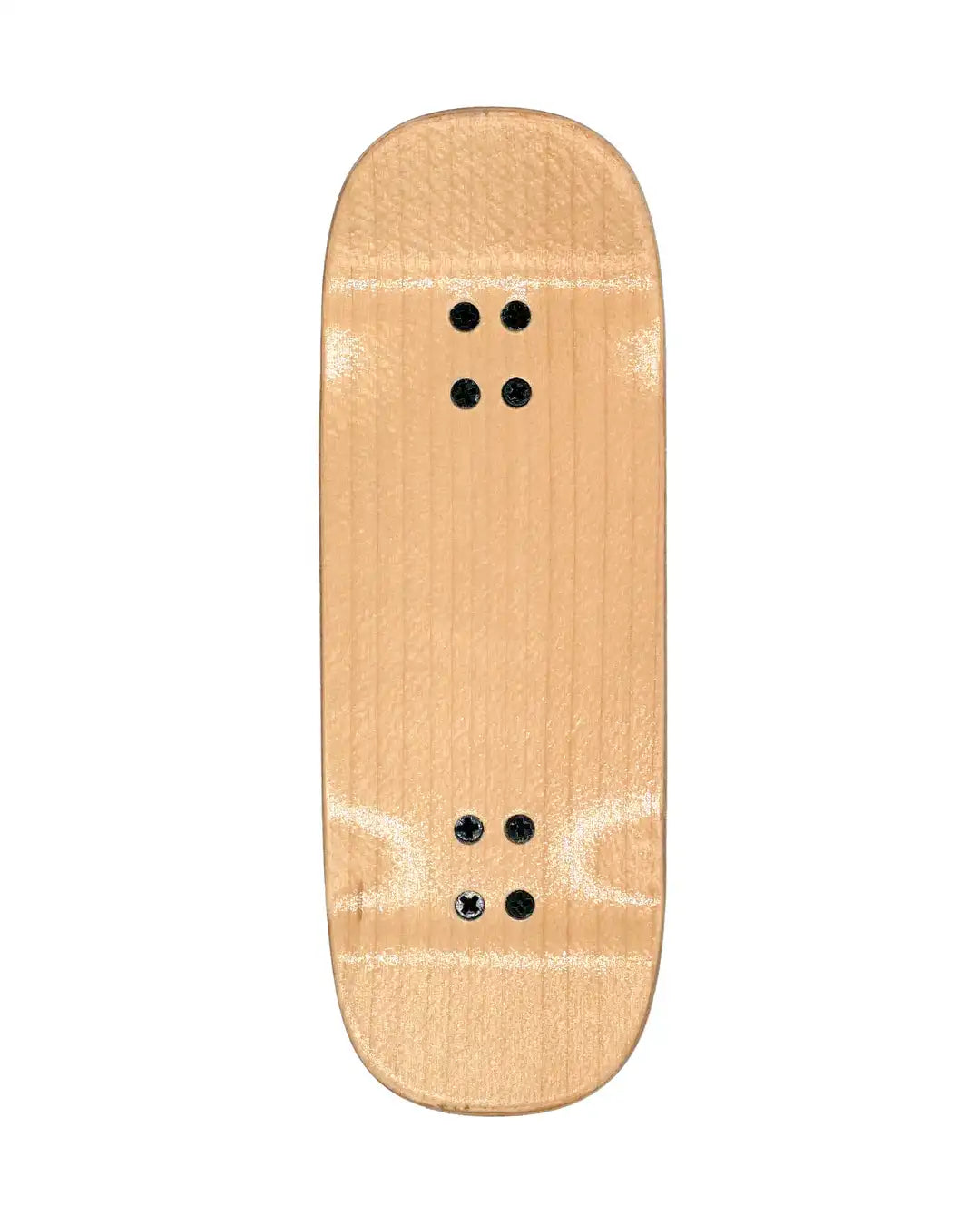 Fingerboard Complete - Amoeba Grom