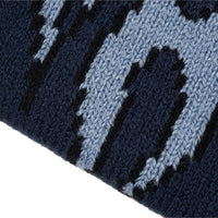 Flametec Flame Beanie - Blue
