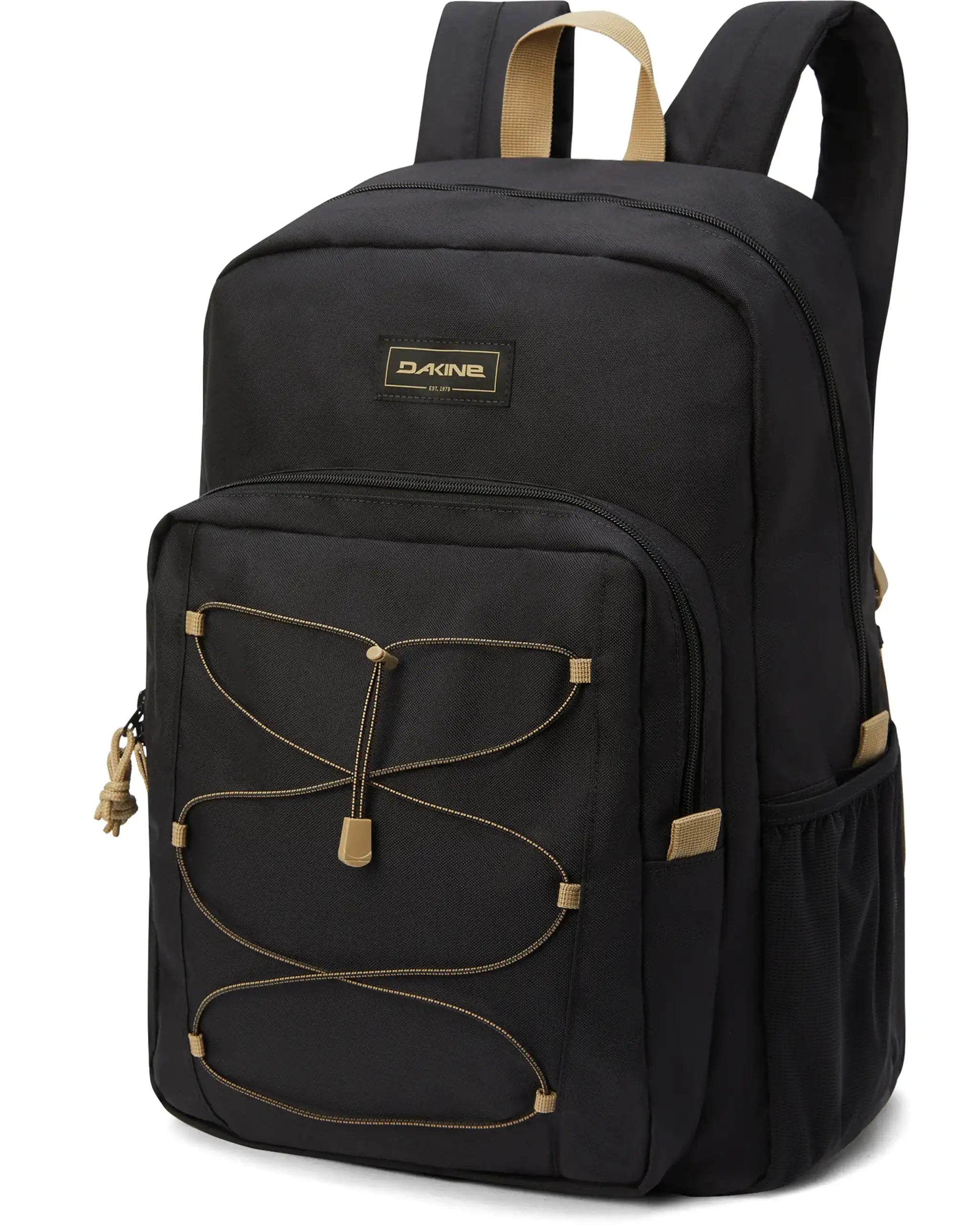 Sac À Dos Educated 30L - Black Onyx