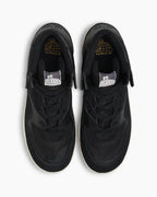 Cm002 Mid Shoes - Black/White