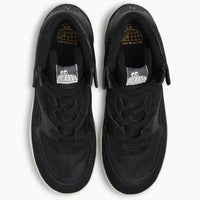 Cm002 Mid Shoes - Black/White