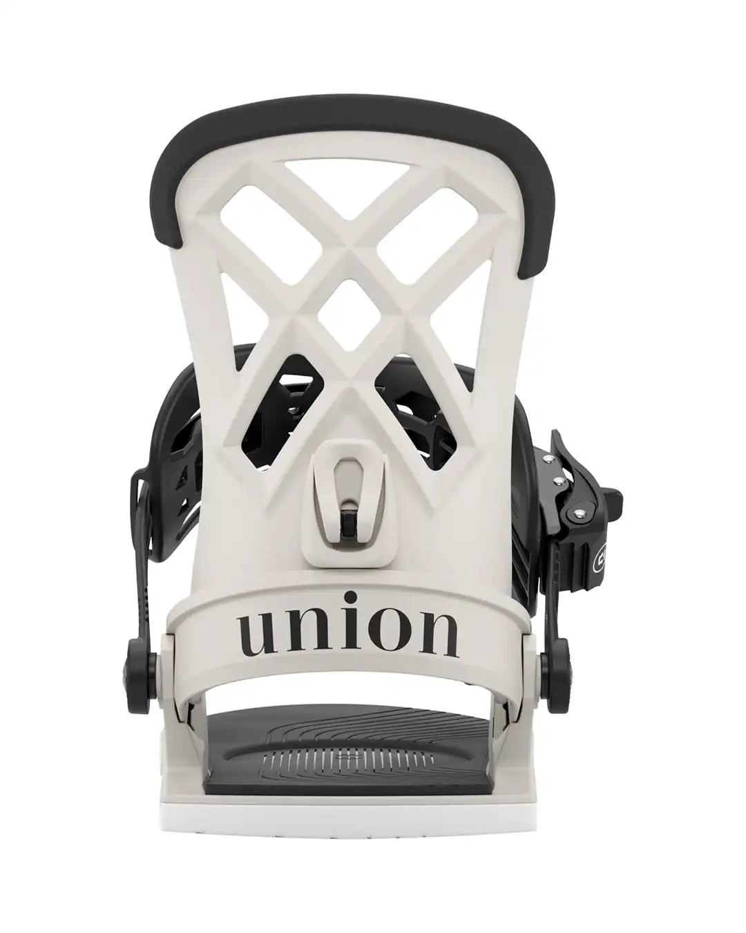 Fixation De Snowboard Rosa - Bone 2026