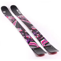 Prodigy 3 Skis 2026