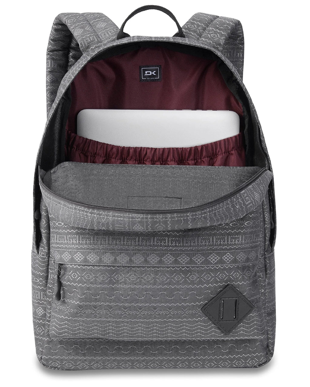 365 21L Backpack - Geyser Grey