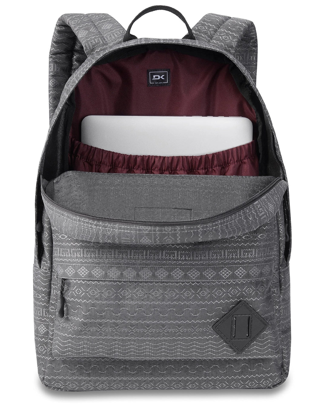 365 21L Backpack - Geyser Grey