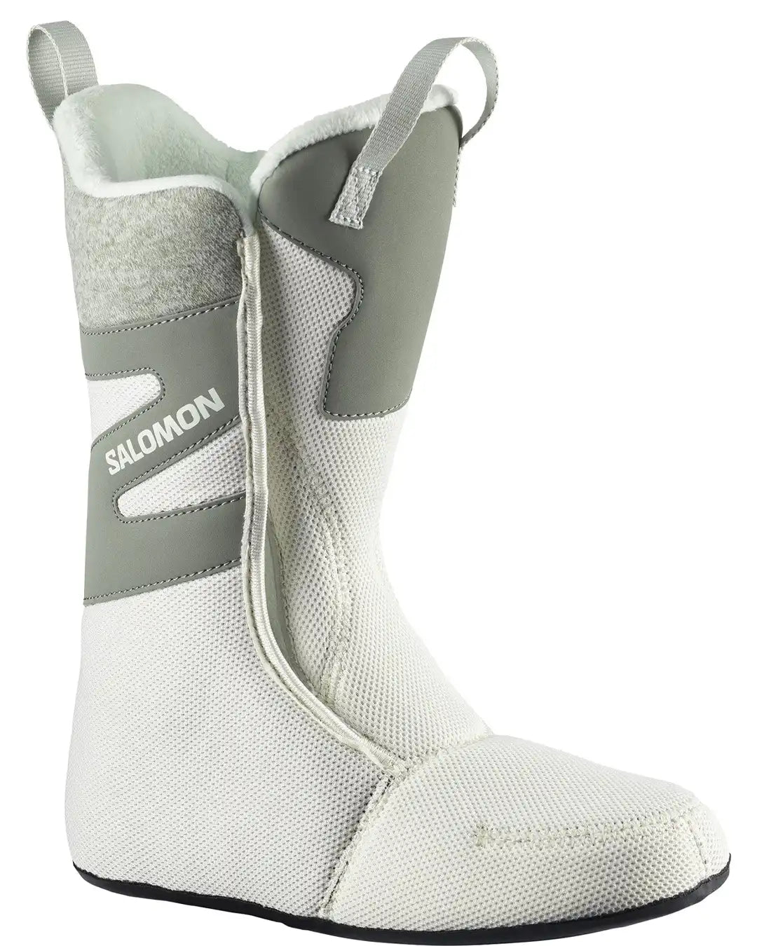 Kiana Dual Boa Women's Snowboard Boots - Vanilla/Green 2026