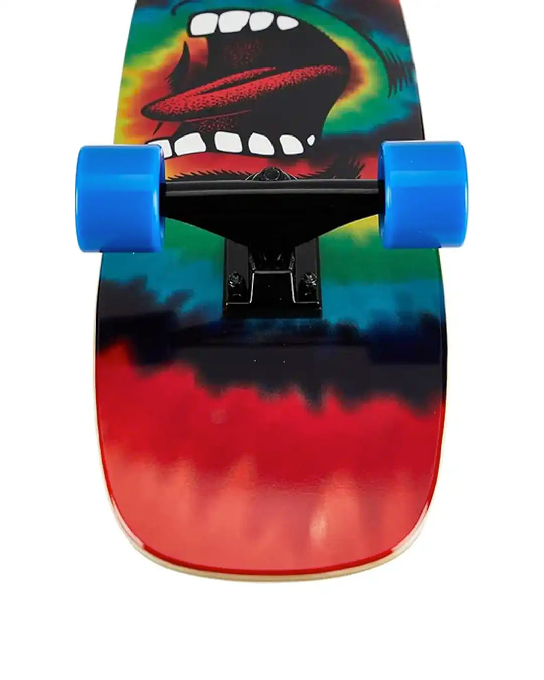 Screaming Mouth Street Complete Cruiser Skateboard