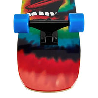 Screaming Mouth Street Complete Cruiser Skateboard